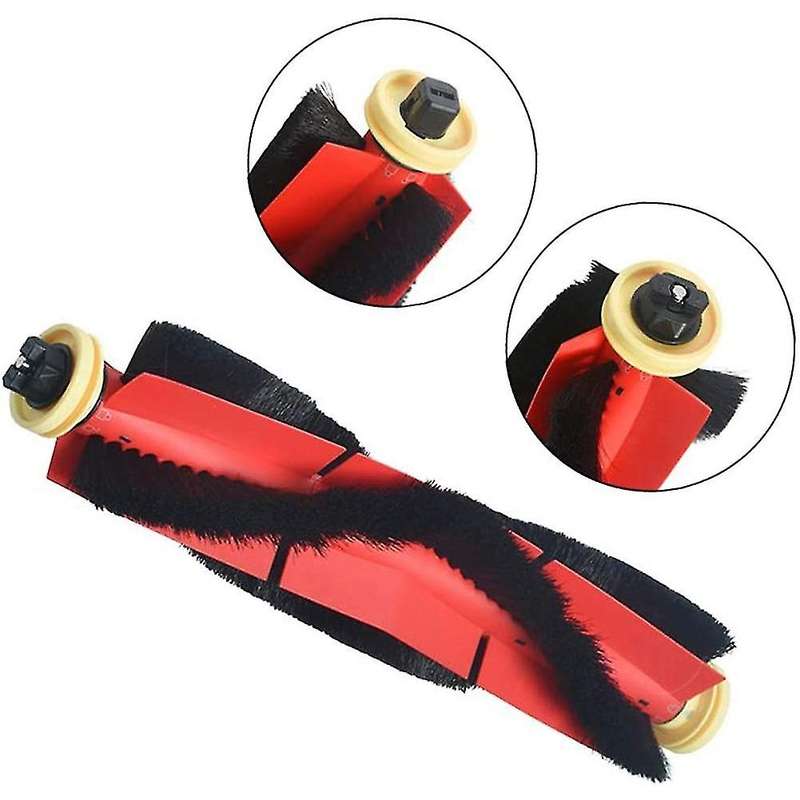 Hepa Filter Main Brush for Xiaomi Roborock S5 Max S6 Maxv S6 Cleaner