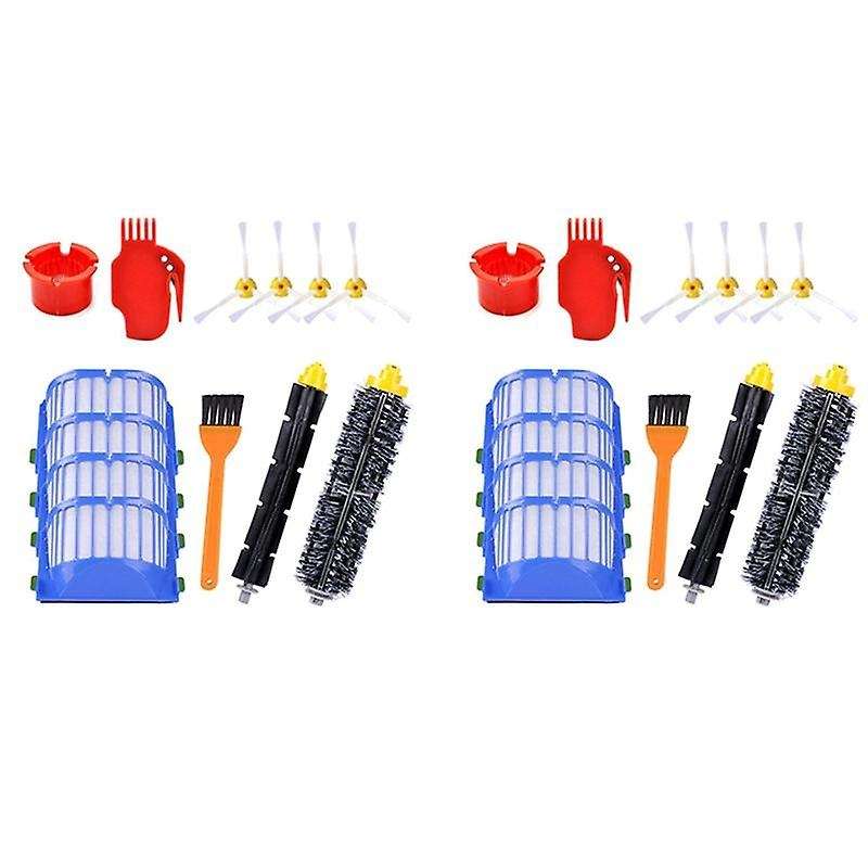 Replacement Parts for Irobot Roomba 600 Series Vacuum Cleaner