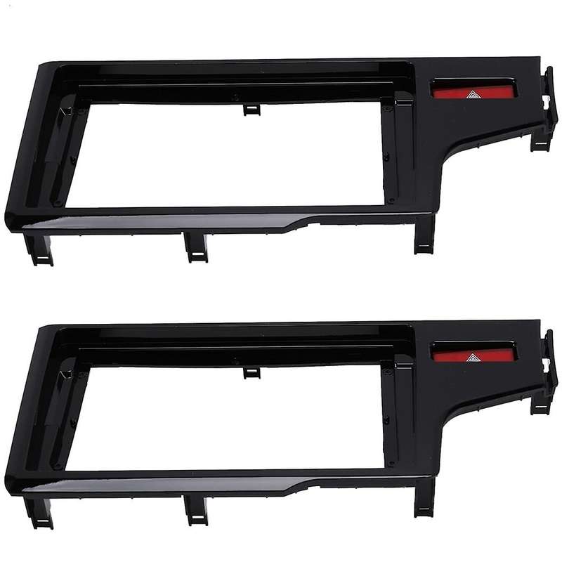 For 2014-2018 Honda Fit Jazz 9 Inch Stereo Dvd Player Dashboard Kit
