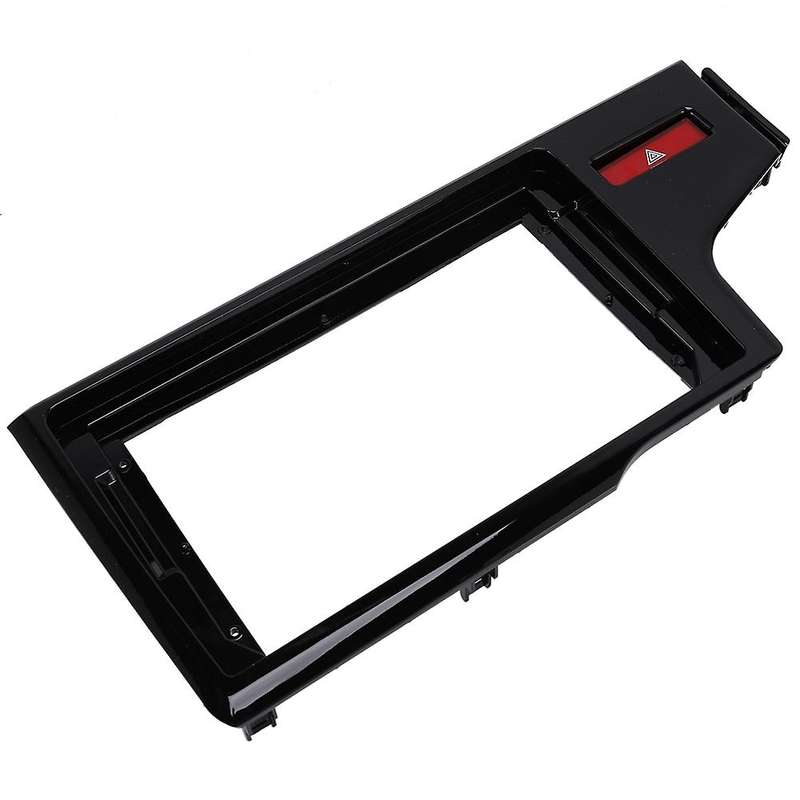 For 2014-2018 Honda Fit Jazz 9 Inch Stereo Dvd Player Dashboard Kit