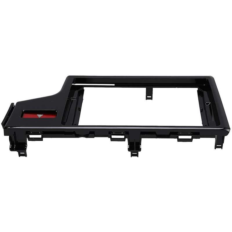 For 2014-2018 Honda Fit Jazz 9 Inch Stereo Dvd Player Dashboard Kit