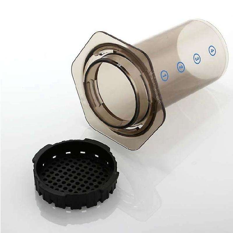 Coffee and Espresso Maker Portable Espresso Maker Manual Pressure Pot