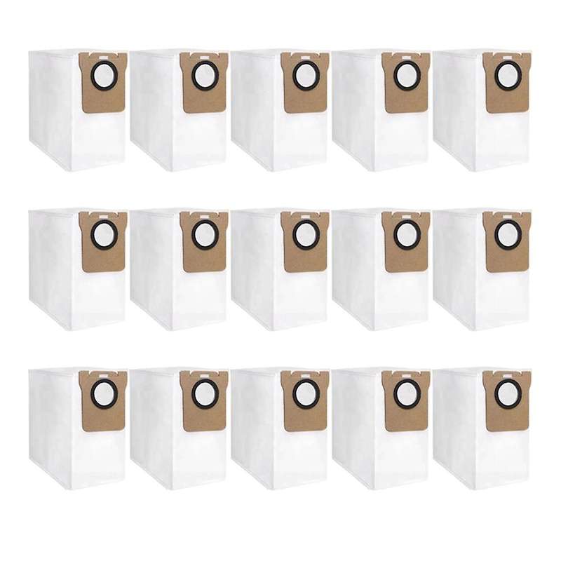 Replacement Dust Bag for Xiaomi Mi Robot Mop 2 Ultra Vacuum