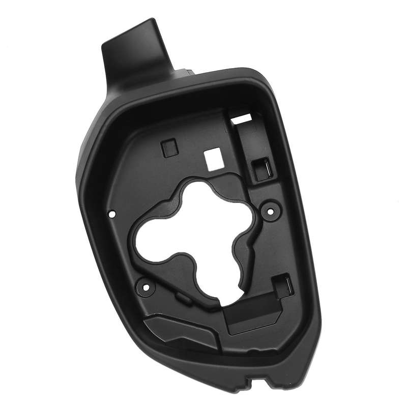 Right Rear View Mirror Shell for Honda Civic Tenth Generation 2016-20