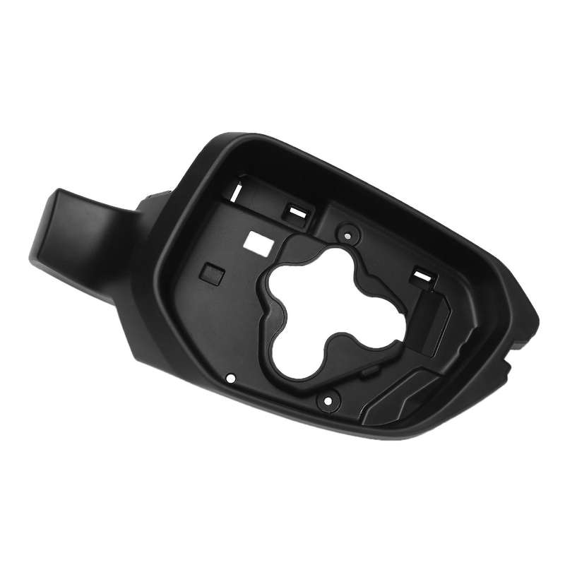 Right Rear View Mirror Shell for Honda Civic Tenth Generation 2016-20
