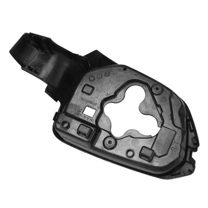 Right Rear View Mirror Shell for Honda Civic Tenth Generation 2016-20