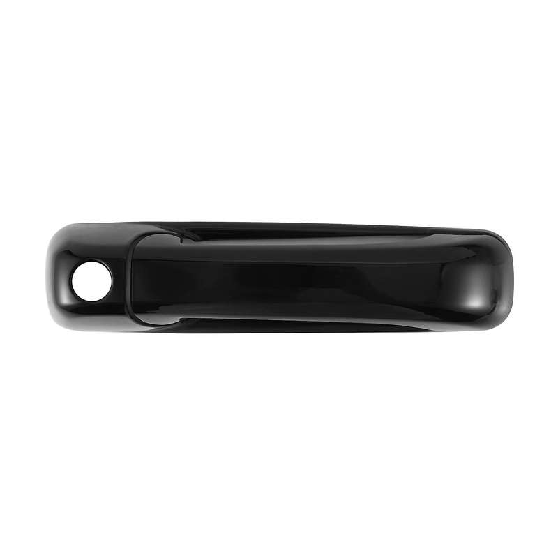 Protect Door Handle Cover 4 Doors for 09-18 Dodge Ram 1500 2500 3500