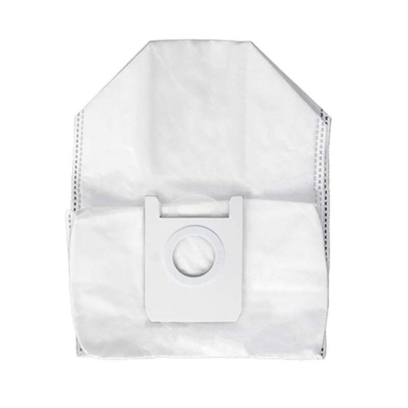 25pcs for Xiaomi Roidmi Eve Plus Dust Bag Vacuum Cleaner Spare Parts