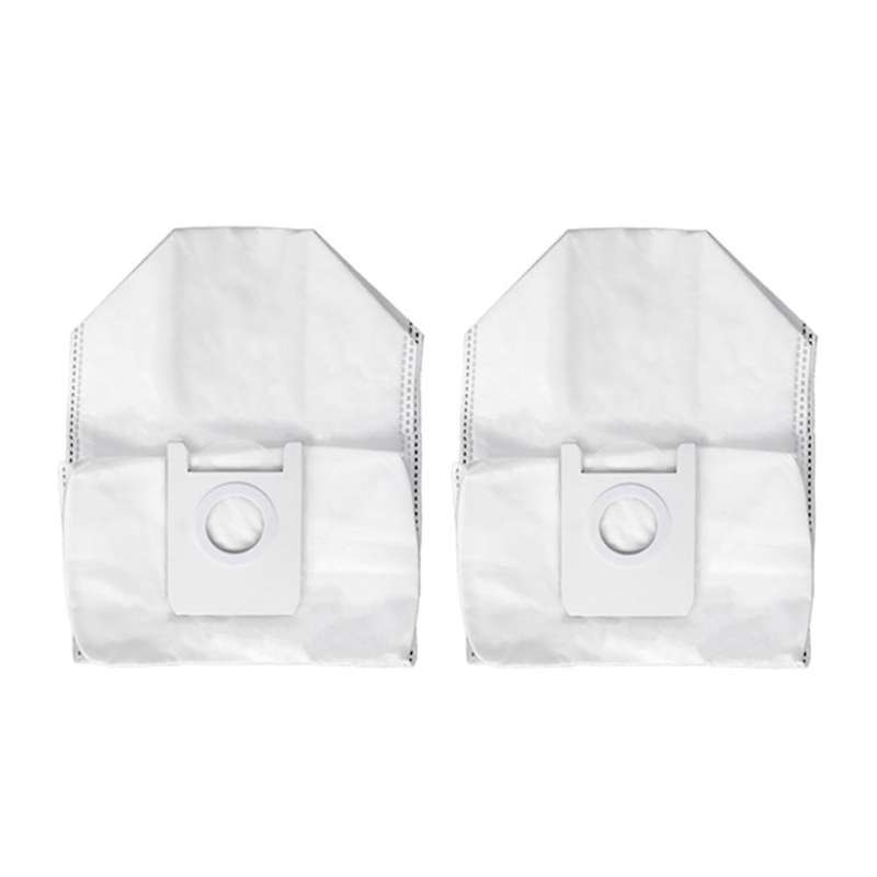 25pcs for Xiaomi Roidmi Eve Plus Dust Bag Vacuum Cleaner Spare Parts