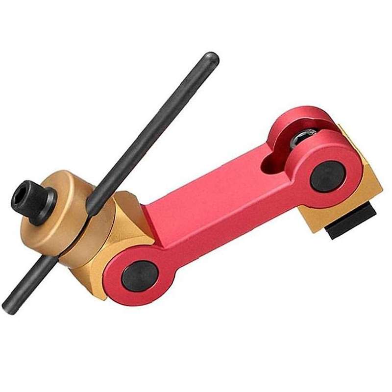 Fixture Adjustable Cnc Milling Machine Workpiece (m14 Thread)
