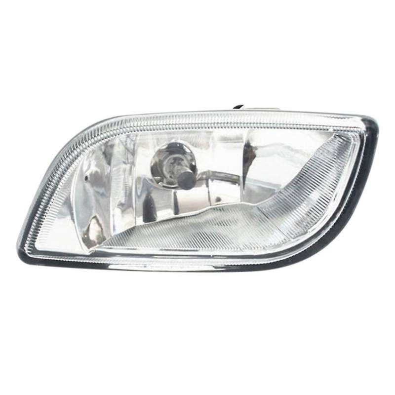 Car Front Bumper Left Fog Lights for Suzuki Sx4 Hatchback 06-14