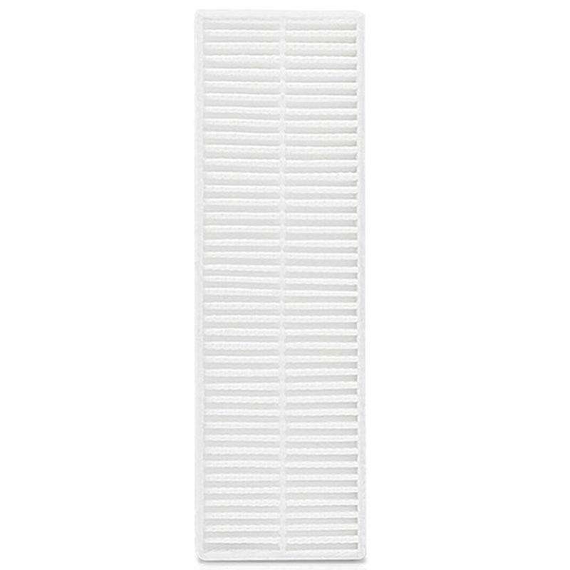 Main Brush Side Brush Hepa Filter Mop Cloth Spare for Xiaomi Mijia G1