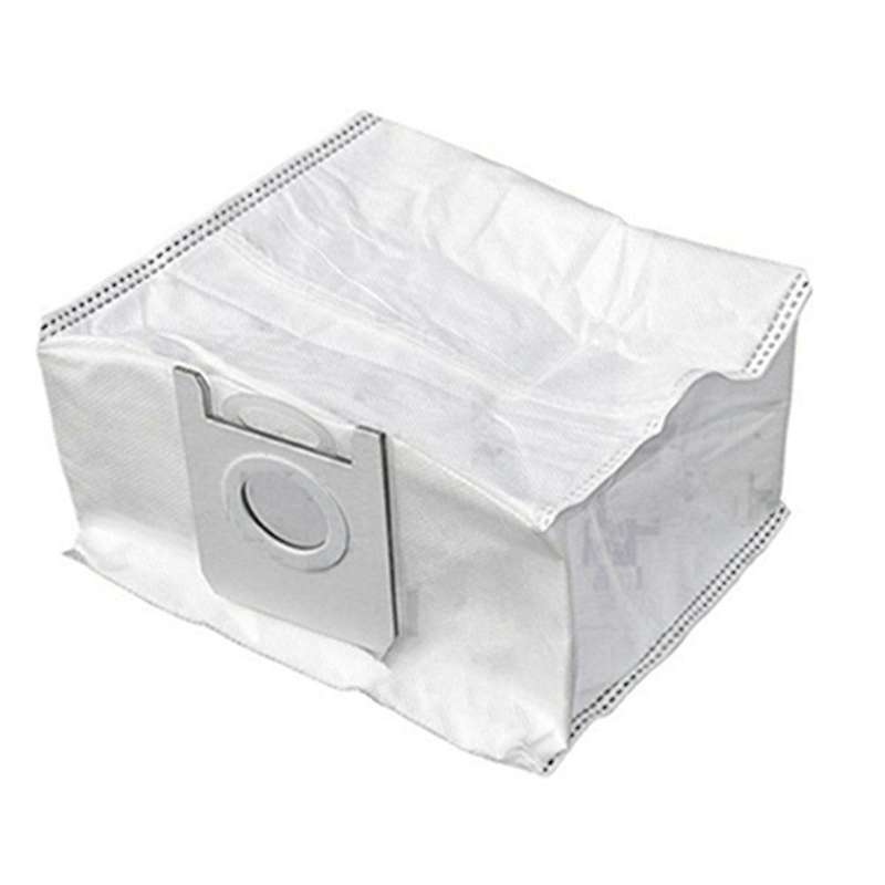 Mops Cloth Rag Dust Bags Rolling Main Brush Side Brush Hepa Filter