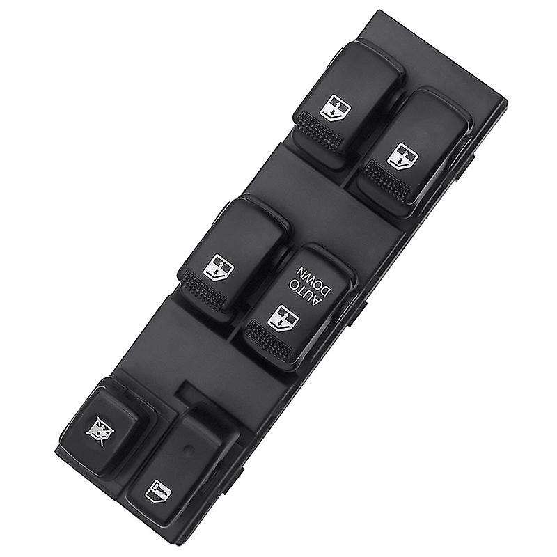 Driver Power Master Window Switch Button 93570-1f370 for Kia Sportage