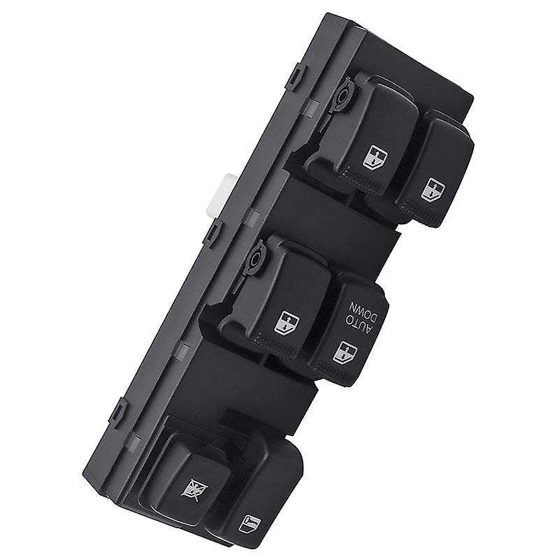 Driver Power Master Window Switch Button 93570-1f370 for Kia Sportage