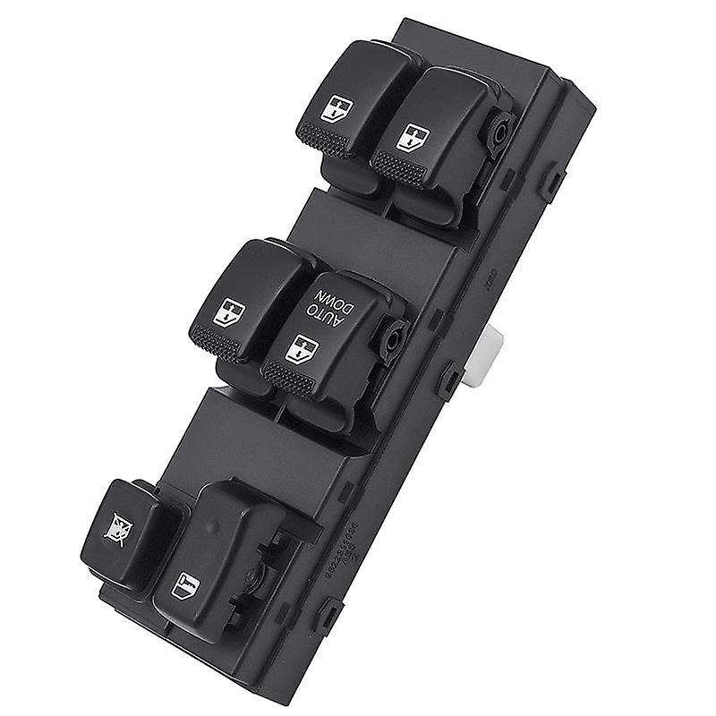 Driver Power Master Window Switch Button 93570-1f370 for Kia Sportage