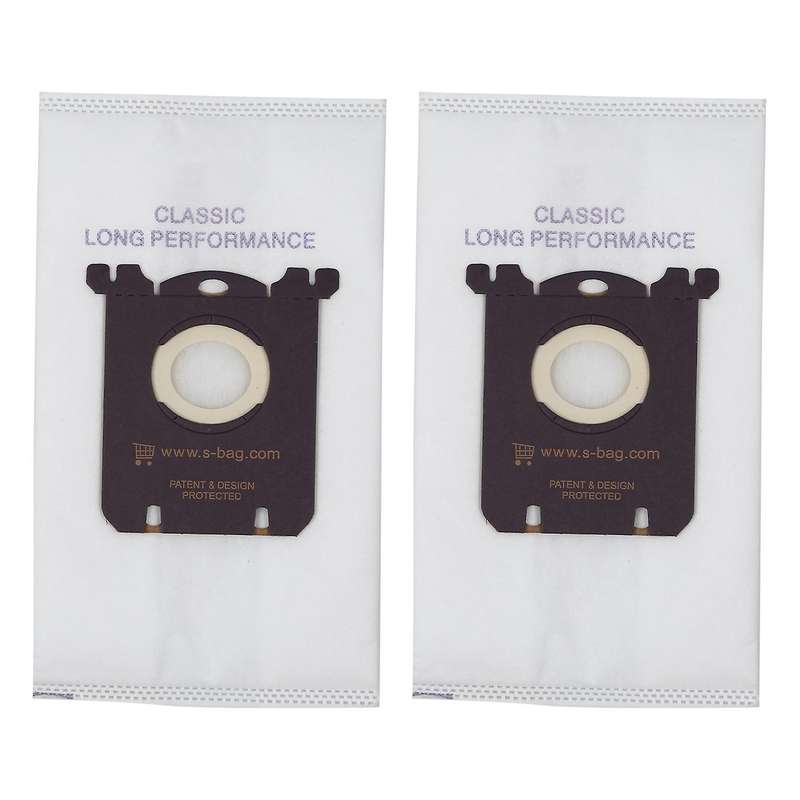 12pcs Vacuum Cleaner Bag for Philips Electrolux Hr8300 Hr8349 Hr8368
