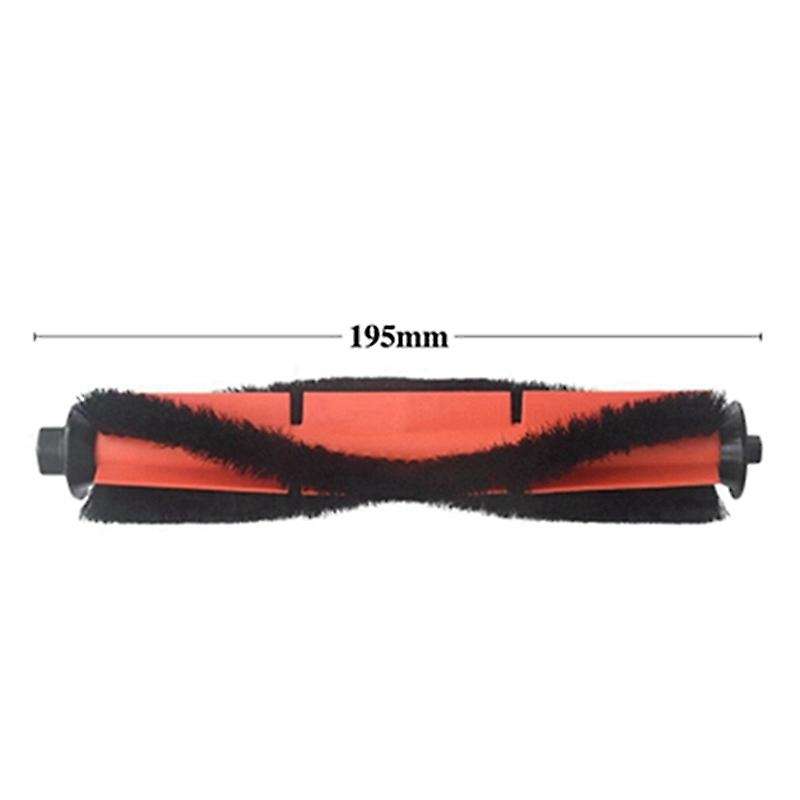 Mops Cloths Dust Bags Rolling Side Brush Hepa Filter for Roidmi Eve