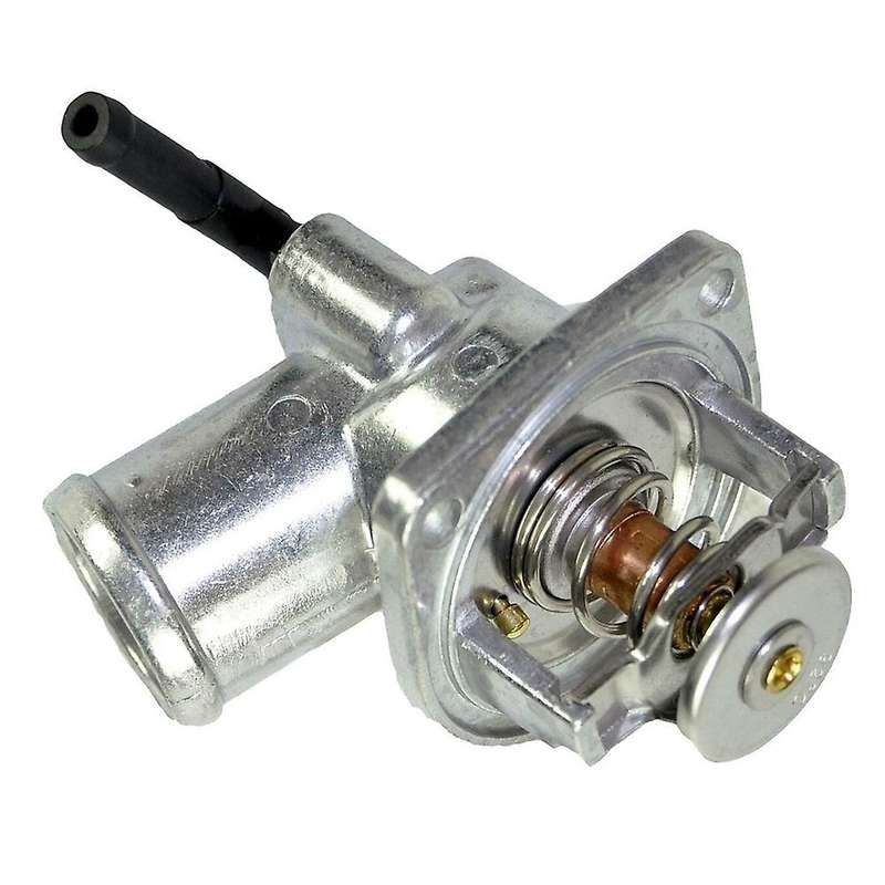 For Opel Astra Vauxhall Zafira Mk1 2000-2011 Thermostat 1338003