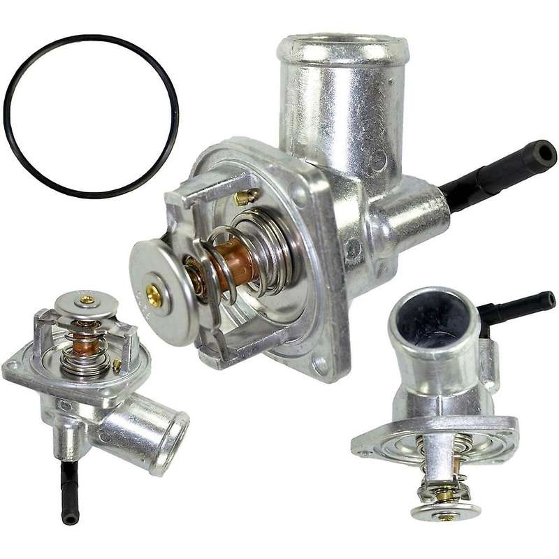 For Opel Astra Vauxhall Zafira Mk1 2000-2011 Thermostat 1338003