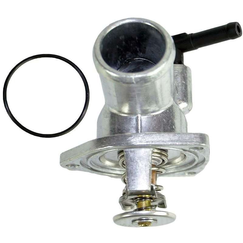 For Opel Astra Vauxhall Zafira Mk1 2000-2011 Thermostat 1338003