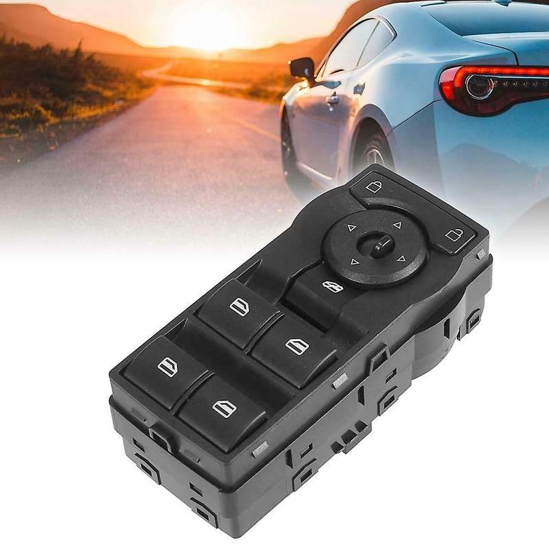 1 Pair New Master Window Button Switch for Holden Ve Commodore