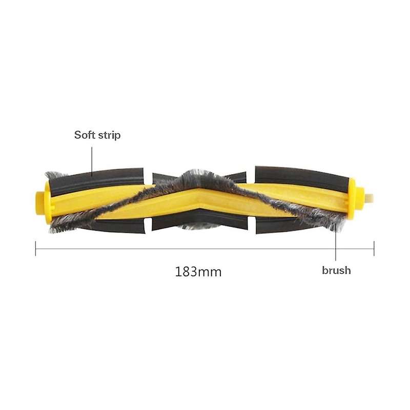 For Ecovacs Deebot Ozmo 920 950 T8 T8 Max T8 Aivi N8+ Cleaner Parts