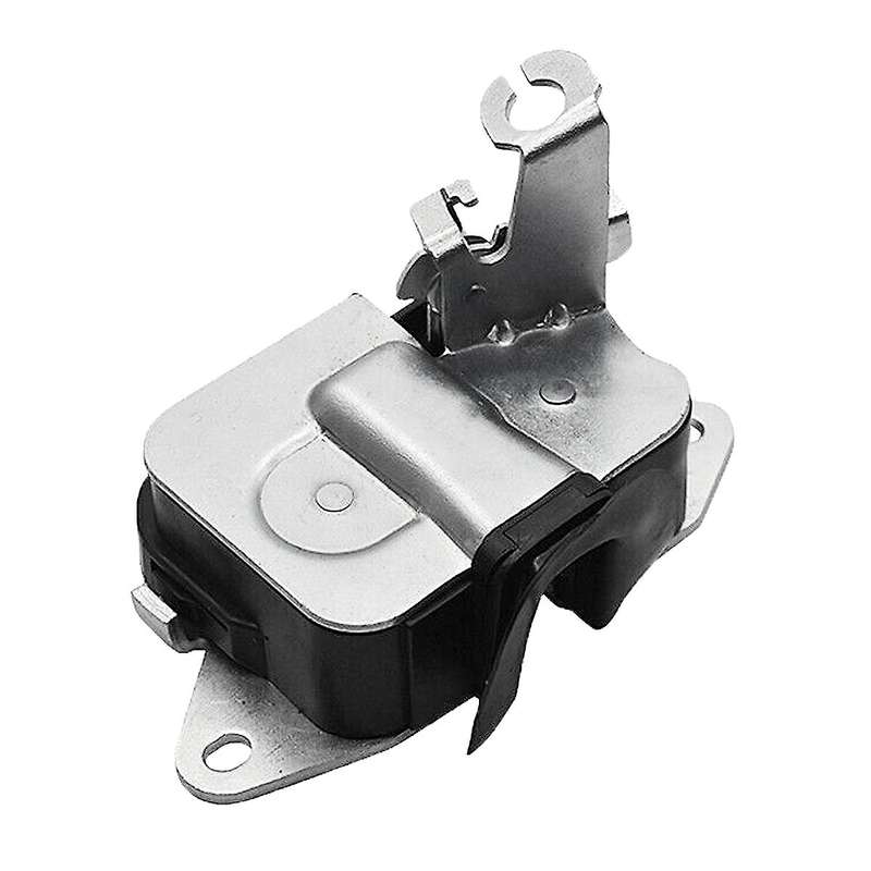 Rear Extended Cab Latch for Chevy Silverado Gmc Sierra 2007-2013