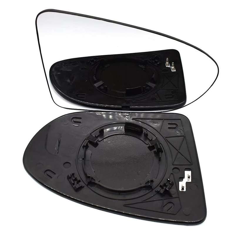 For Nissan Qashqai Dualis J10 2007 - 2014 Left Right Side Wing