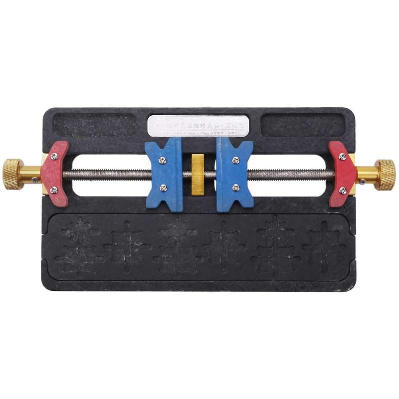 Mobile Phone Soldering Repair Tool Motherboard Pcb Holder Jig Fixture