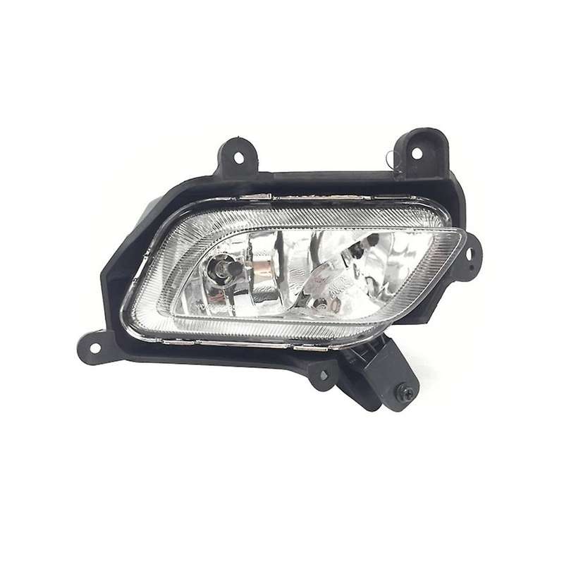 Car Front Right Bumper Fog Lights for Kia K3 2013 2014 2015