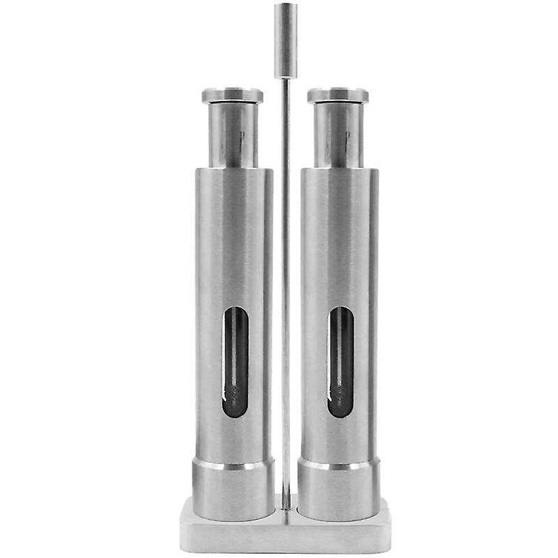 Pepper Grinder - Salt and Pepper Grinder Set Salt and Pepper Grinder