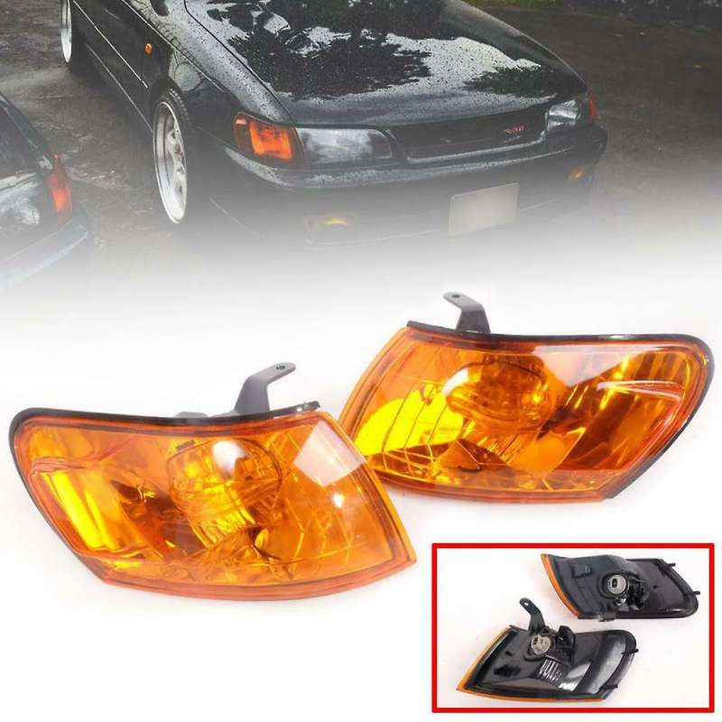 Car Front Corner Lamp for Toyota Corolla Ae100 E100 Ae101 93-97