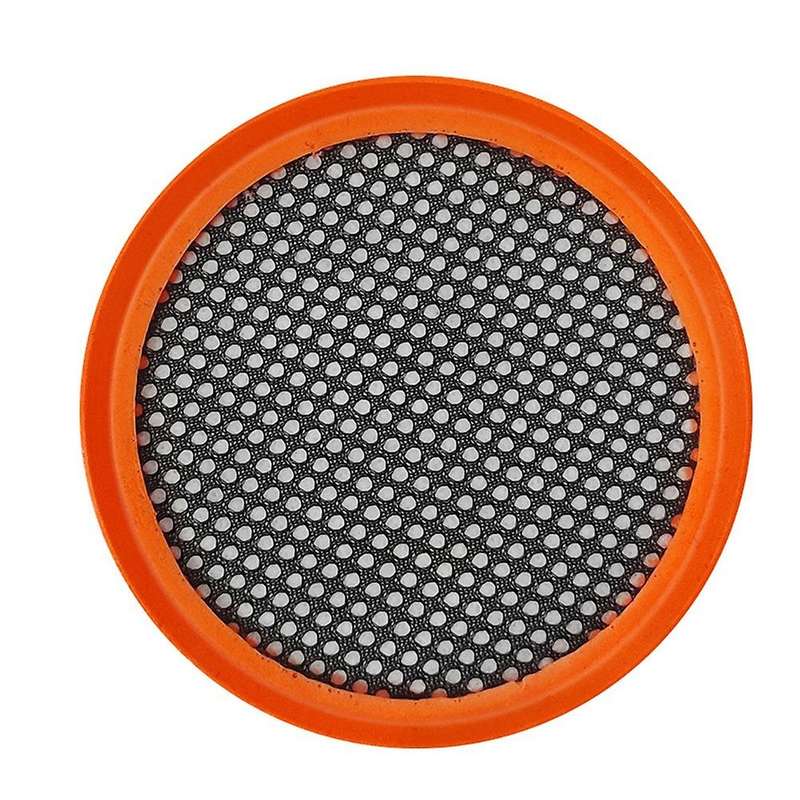 10pcs for Philips Fc8009 Fc8081 Fc6723/6725/6727/6728 Filter Elements