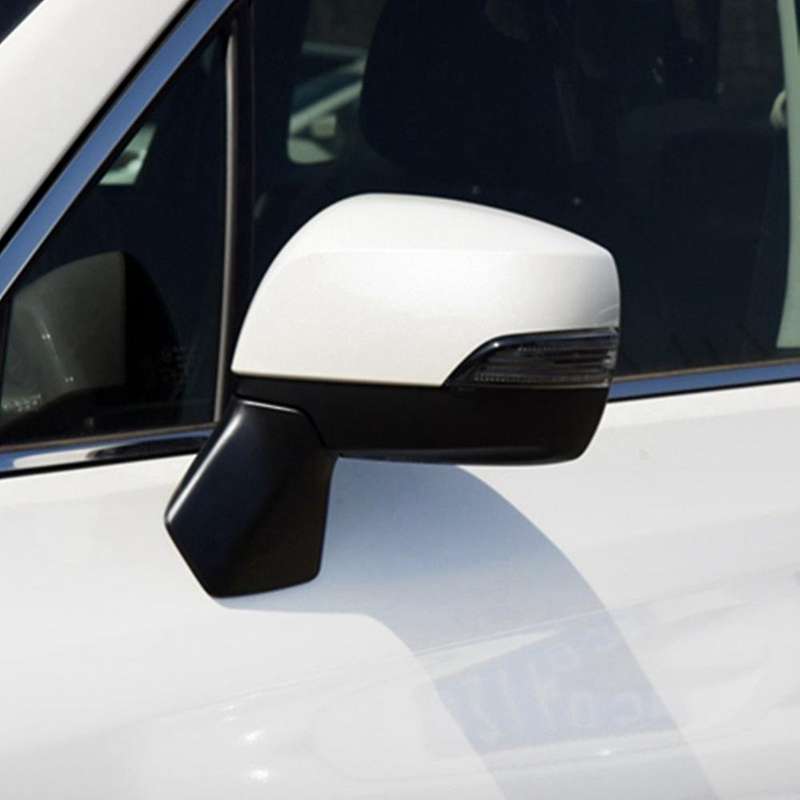 1 Pair Side Mirror Turn Signal Blinker Rearview Mirror Light