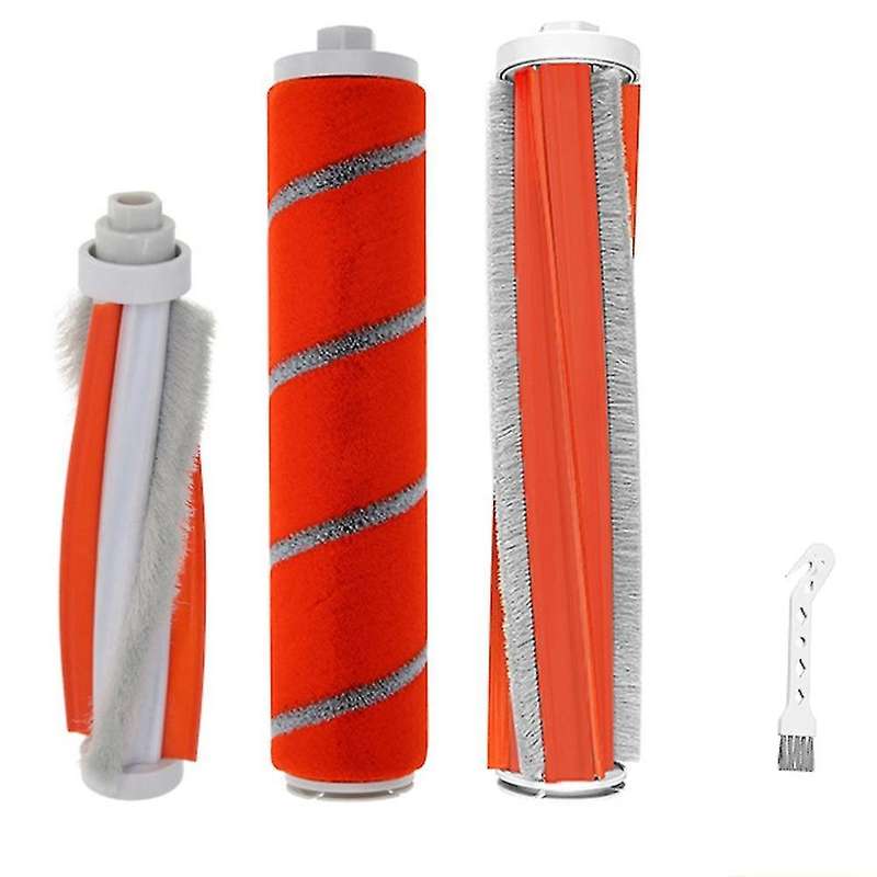 For Xiaomi Roidmi F8 Xcqrg01rm Vacuum Cleaning Kit Roller Brush