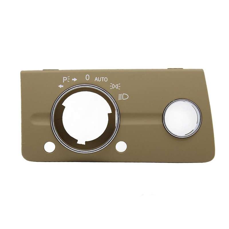 Car Headlight Lamp Switch for Benz W211 E200 E250 E320 E350 E550 B