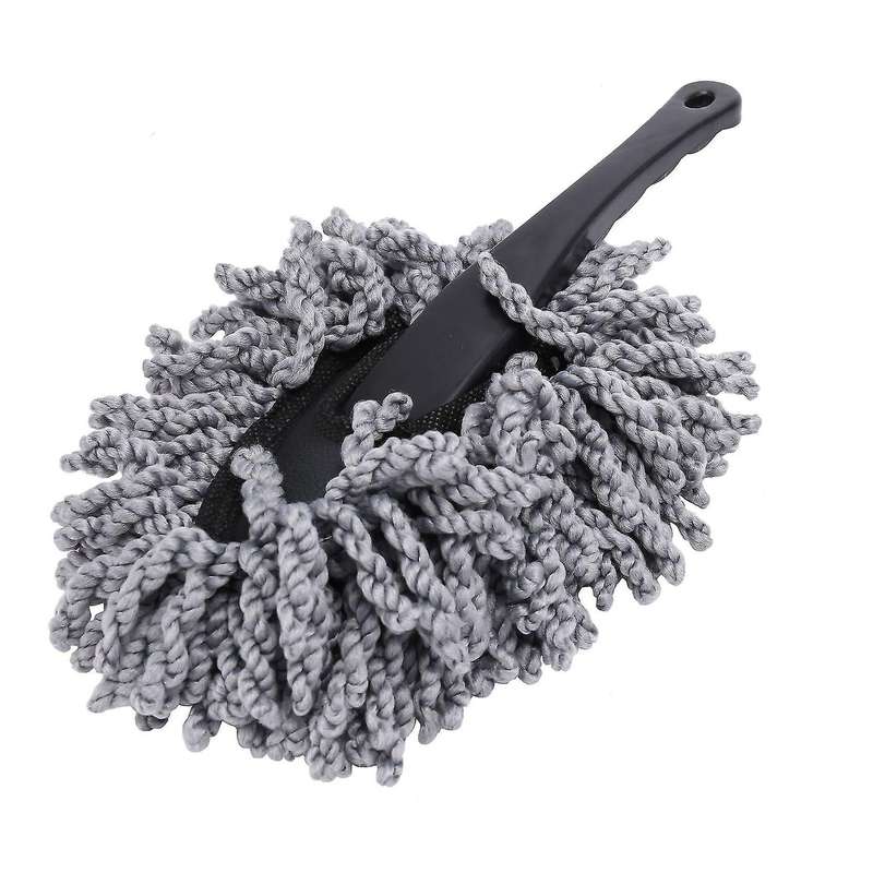 9pcs Car Wash Cleaning Kits Auto Detailing Washing Tools Towels Blush