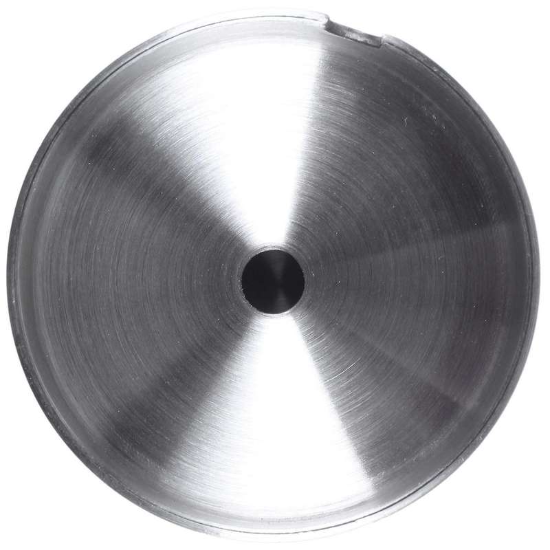 3x Stainless Steel Car Ashtray Smokeless Auto with Lid Ashtray