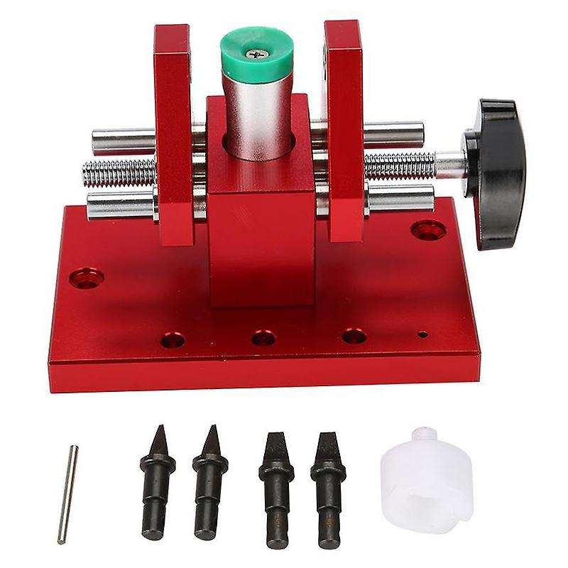 Watchmaker Repair Tool Snap On Watch Back Case Cover Opener Workbench