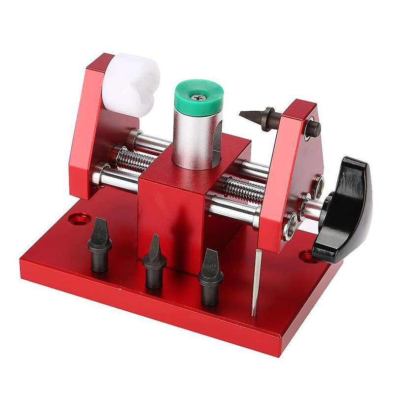 Watchmaker Repair Tool Snap On Watch Back Case Cover Opener Workbench