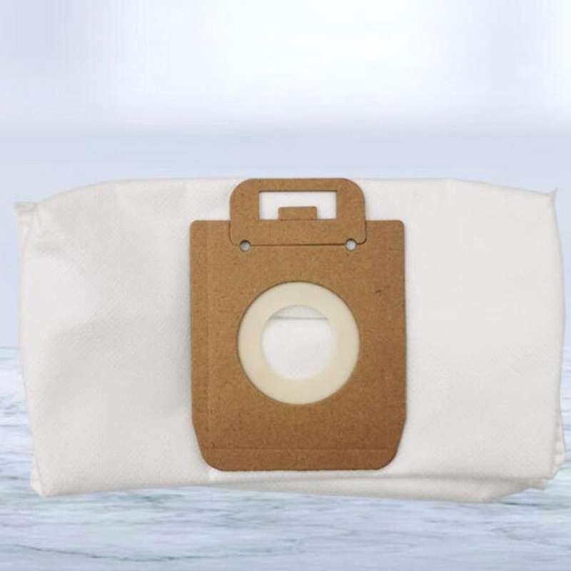 10 Pack Replacement Vacuum Dust Bag for Nilfisk Power P10 P12 P20 P40