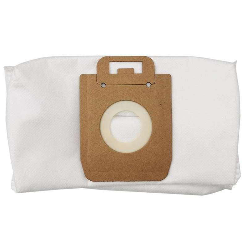 10 Pack Replacement Vacuum Dust Bag for Nilfisk Power P10 P12 P20 P40