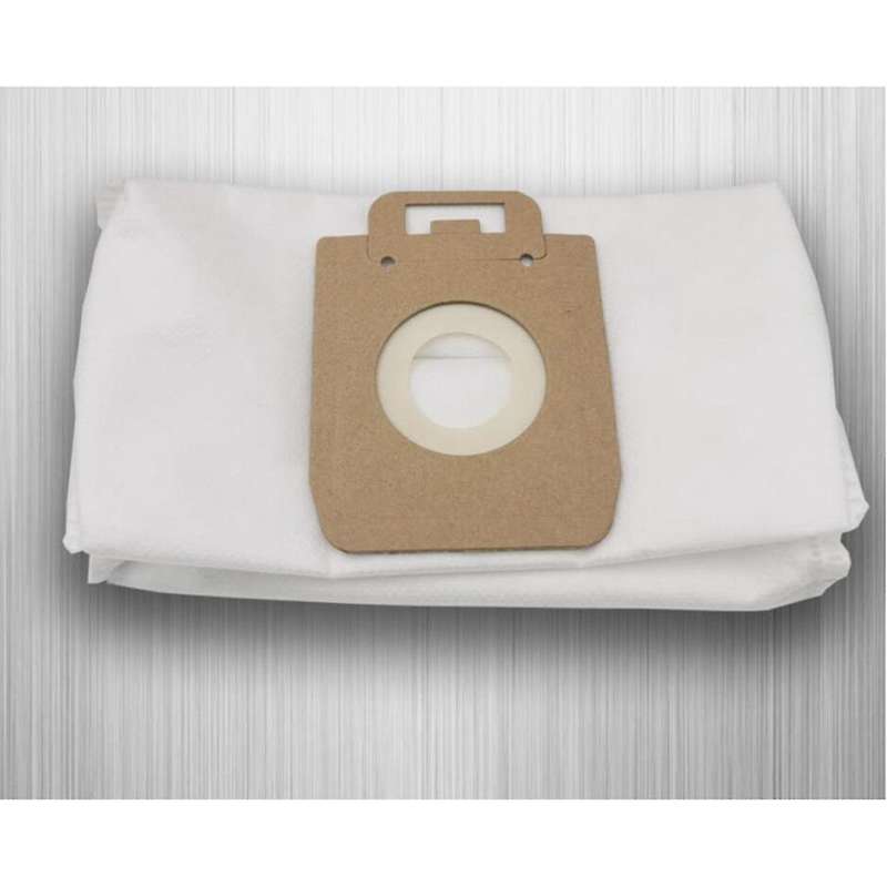 10 Pack Replacement Vacuum Dust Bag for Nilfisk Power P10 P12 P20 P40
