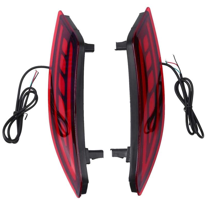 Lamp Brake Light Turning Signal Light for Honda Hrv(three Function)