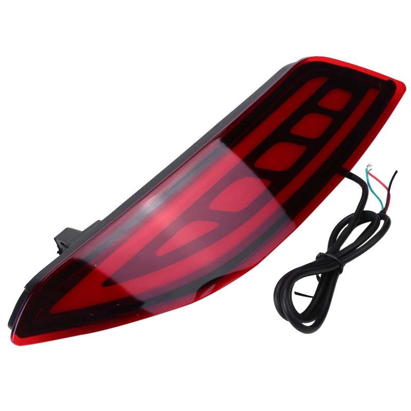 Lamp Brake Light Turning Signal Light for Honda Hrv(three Function)