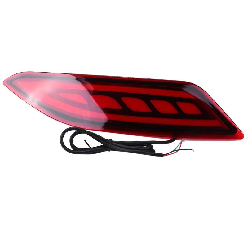 Lamp Brake Light Turning Signal Light for Honda Hrv(three Function)