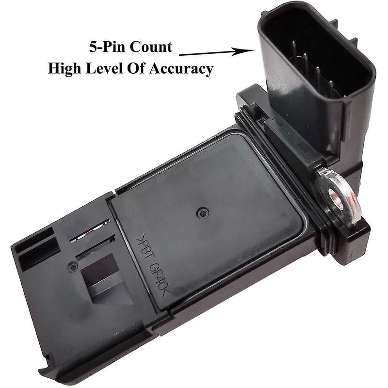 For Honda Accord 2006-2016 Odyssey 2007-17 Mass Air Flow Meter Sensor