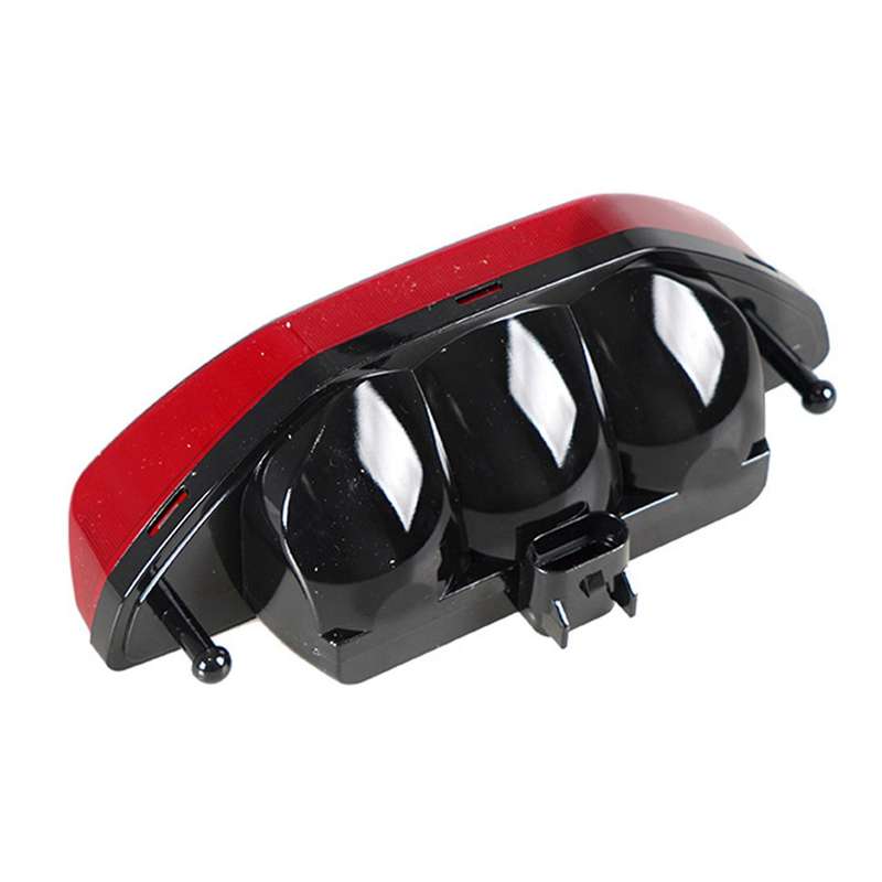 Motorcycle Modified Brake Tail Light Brake Led Tail Light Red