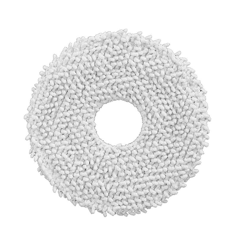 For Mijia Sweeping Robot Main Brush,side Brush + Filter+dust Bag+mop